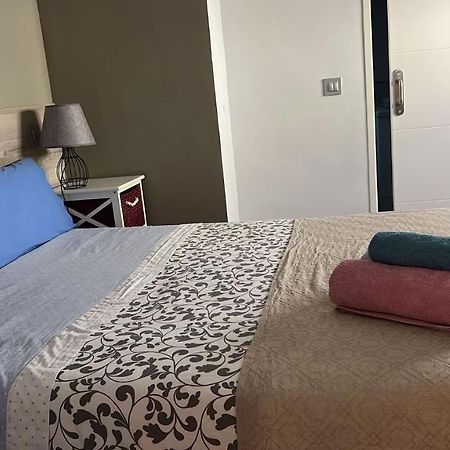 דירות טולדו El Patio De Mi Casa מראה חיצוני תמונה