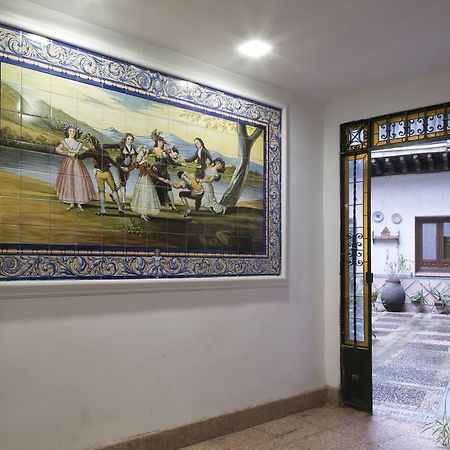 דירות טולדו El Patio De Mi Casa חדר תמונה