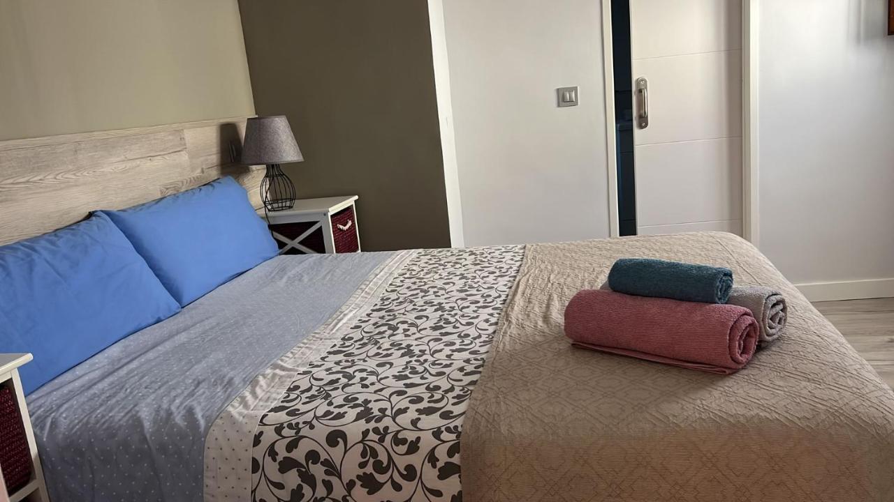 דירות טולדו El Patio De Mi Casa מראה חיצוני תמונה