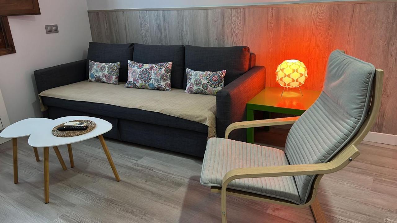 דירות טולדו El Patio De Mi Casa מראה חיצוני תמונה