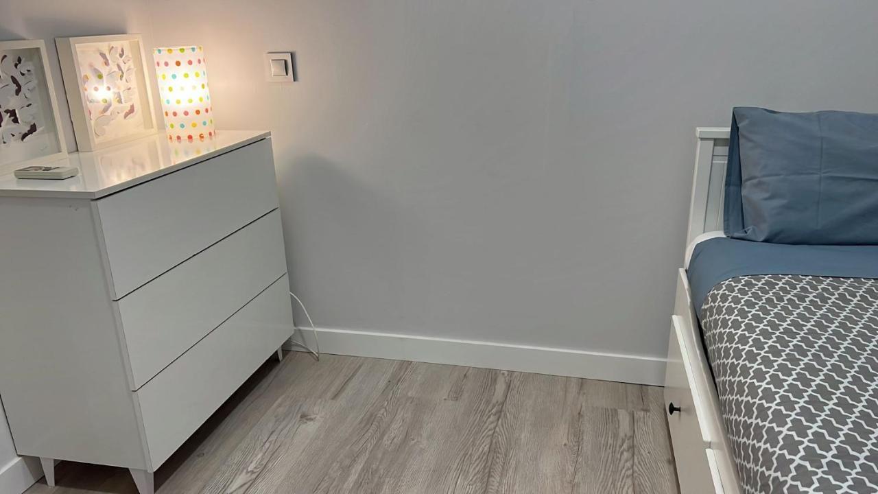 דירות טולדו El Patio De Mi Casa מראה חיצוני תמונה