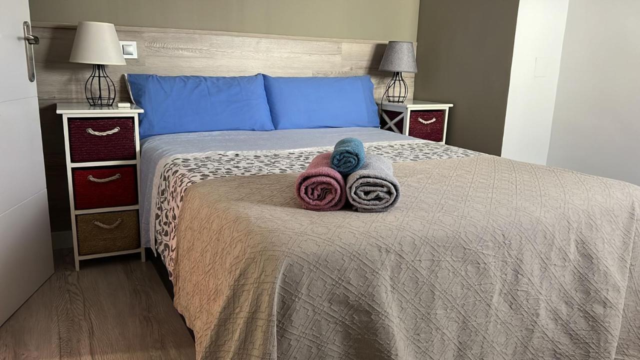 דירות טולדו El Patio De Mi Casa מראה חיצוני תמונה