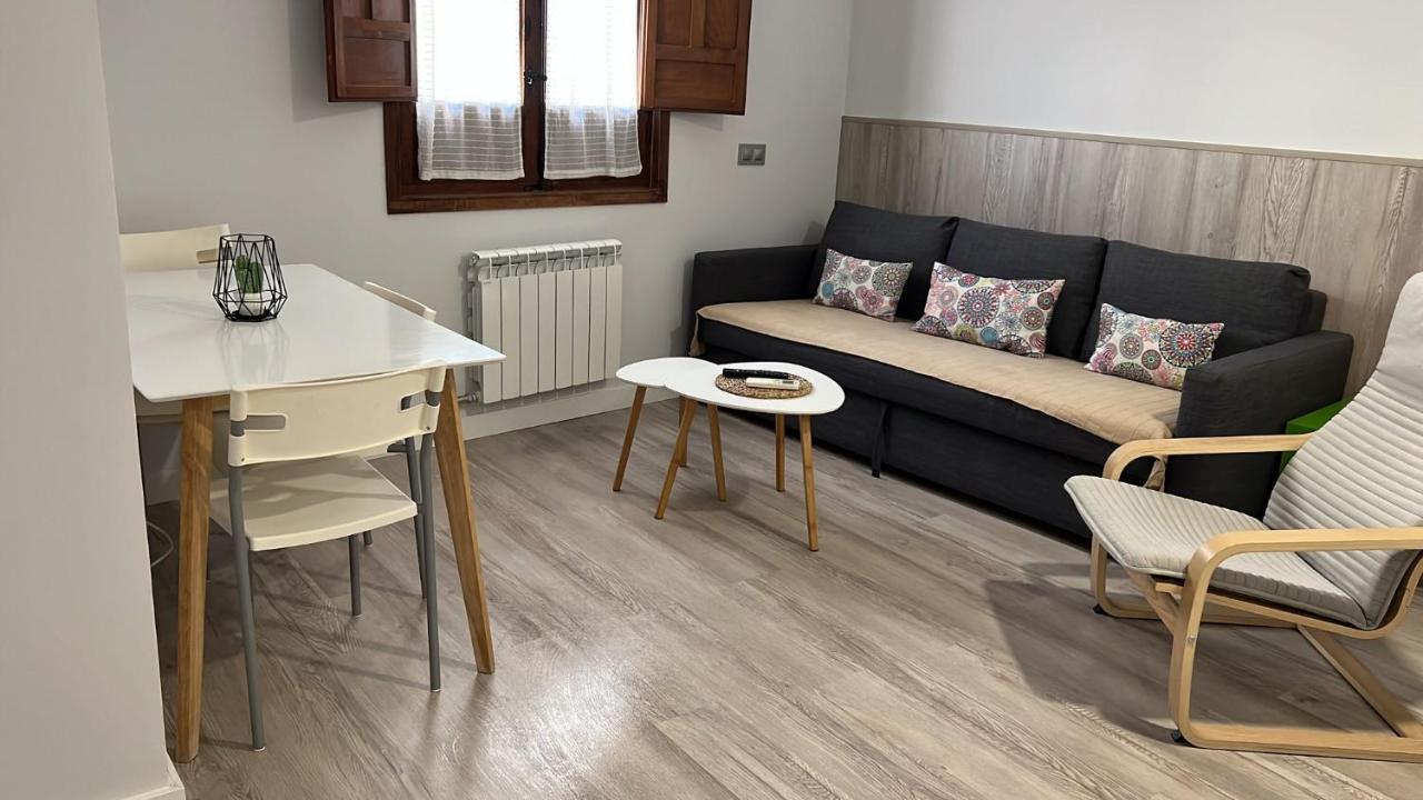 דירות טולדו El Patio De Mi Casa מראה חיצוני תמונה