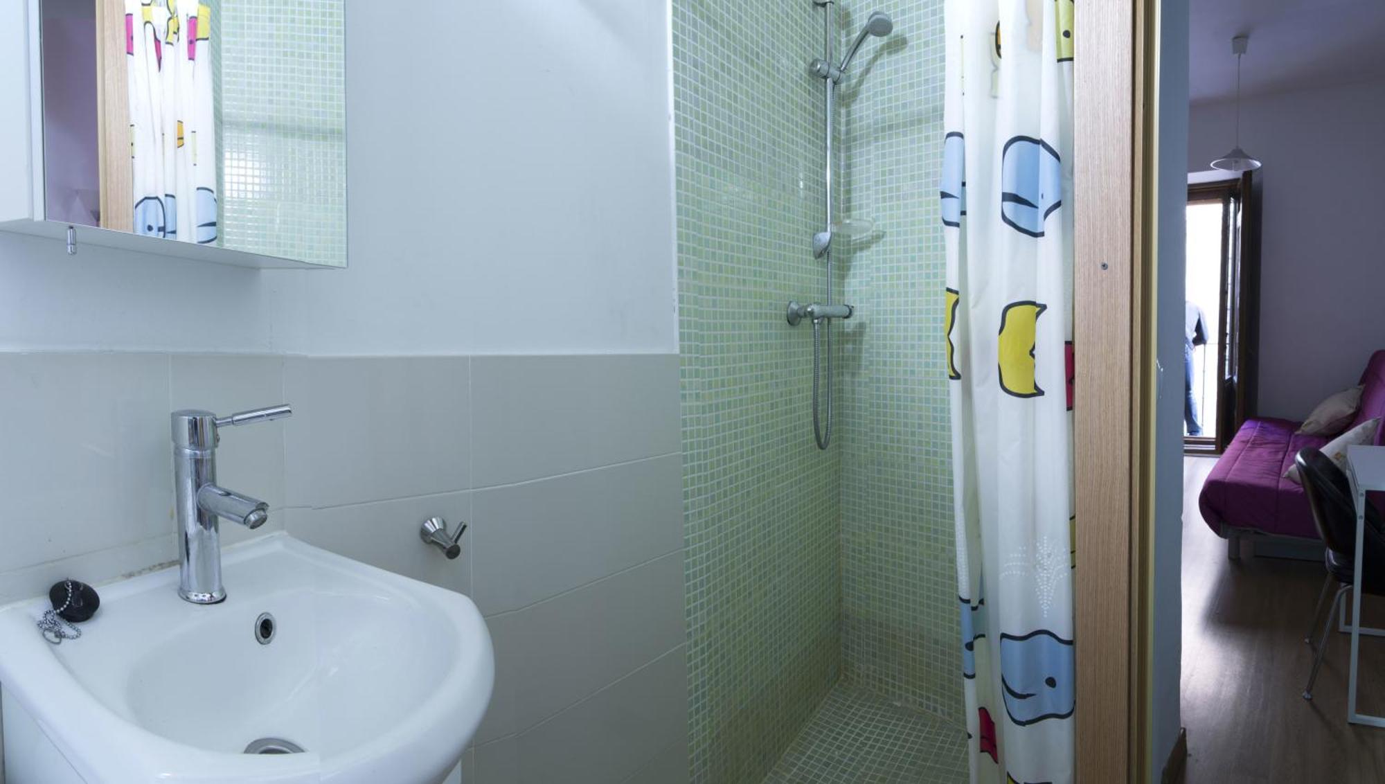 דירות טולדו El Patio De Mi Casa מראה חיצוני תמונה