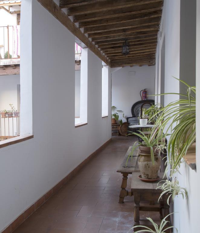 דירות טולדו El Patio De Mi Casa חדר תמונה