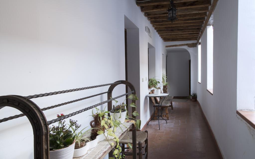 דירות טולדו El Patio De Mi Casa חדר תמונה