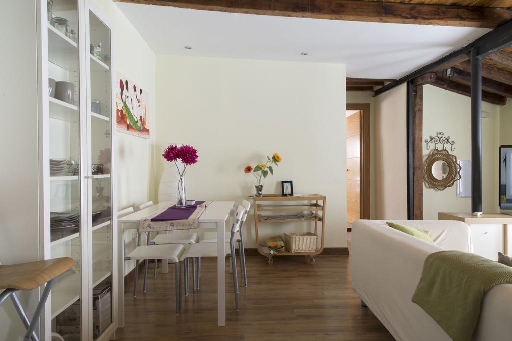 דירות טולדו El Patio De Mi Casa חדר תמונה