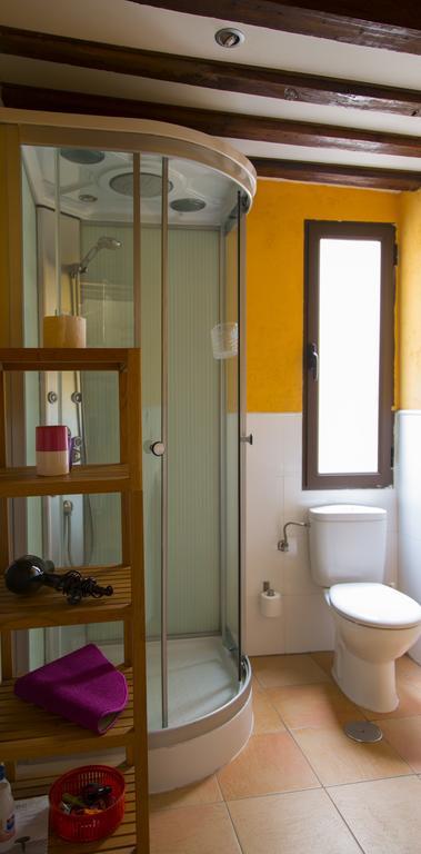 דירות טולדו El Patio De Mi Casa מראה חיצוני תמונה