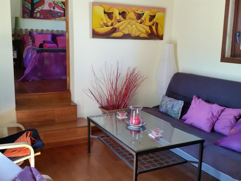דירות טולדו El Patio De Mi Casa מראה חיצוני תמונה