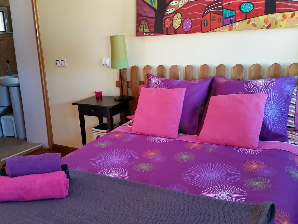דירות טולדו El Patio De Mi Casa מראה חיצוני תמונה