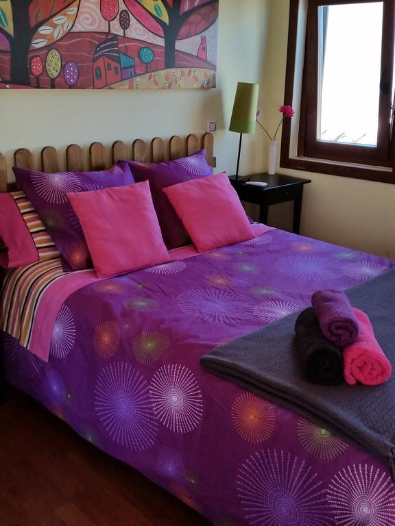 דירות טולדו El Patio De Mi Casa מראה חיצוני תמונה
