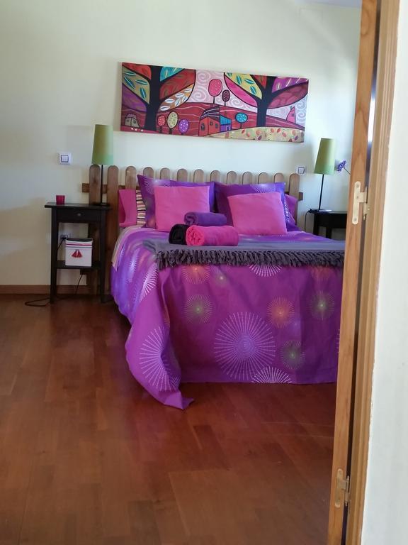 דירות טולדו El Patio De Mi Casa מראה חיצוני תמונה