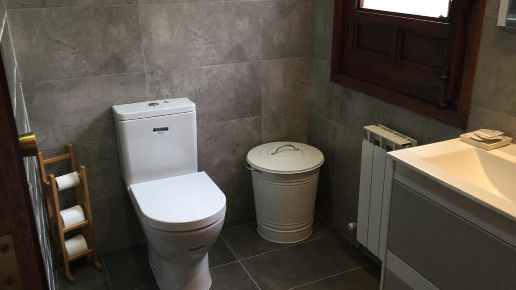 דירות טולדו El Patio De Mi Casa מראה חיצוני תמונה