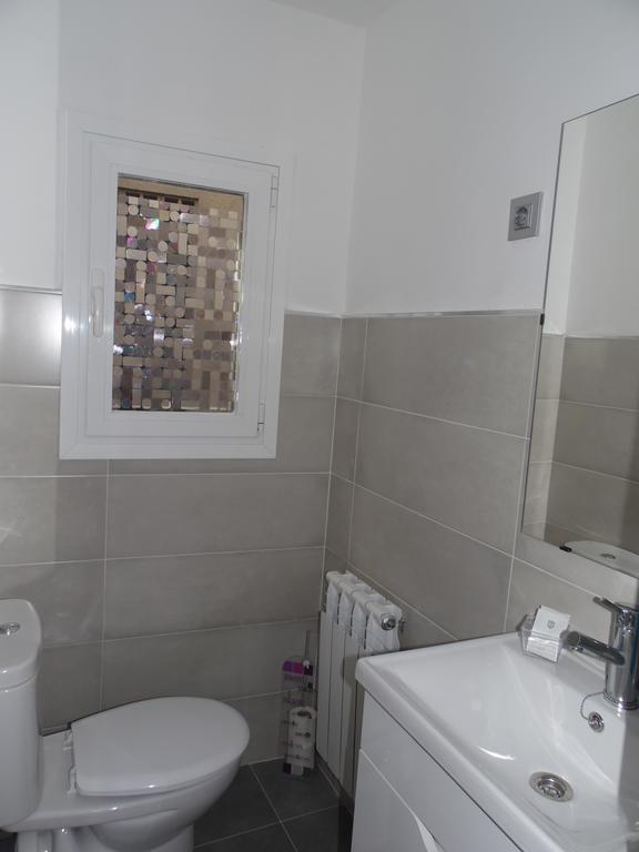 דירות טולדו El Patio De Mi Casa מראה חיצוני תמונה