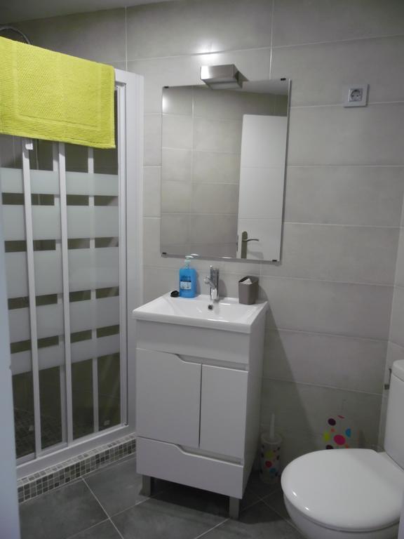 דירות טולדו El Patio De Mi Casa מראה חיצוני תמונה